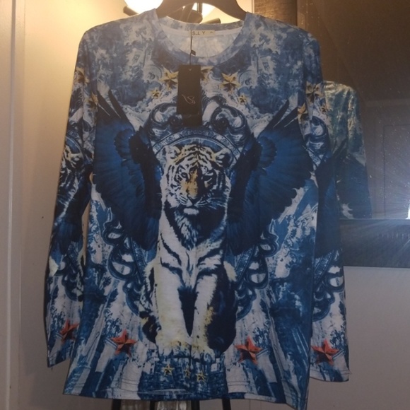 Top - Picture 1 of 2